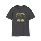 Nature is my teacher T-Shirt