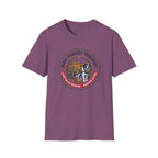 Vintage Farm Dog Fall Tee
