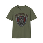 Protected By The Pack Cane Corso T-Shirt