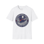 Newfound Ghoul Sightings T-Shirt