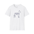 “No, It Is Not A Horse. We Already Checked.” T-Shirt