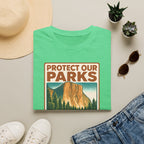 Yosemite National Park T-Shirt