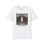 Off Leash After Dark Vintage Graphic T-Shirt