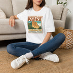 Yosemite National Park T-Shirt