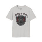 Protected By The Pack Cane Corso T-Shirt