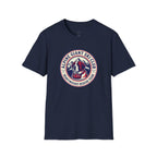 Alpine Giant Ski Club T‑Shirt