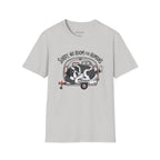 "Sorry, No Room For Humans" Tee