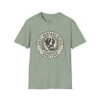 Saint Bernard Rescue T-Shirt — Vintage Heritage Dog Rescue Tee
