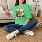 Yosemite National Park T-Shirt