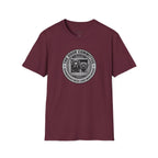 The Door Committee Dog Graphic Tee