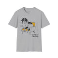 Certified Lap Dog T‑Shirt