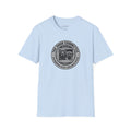 The Door Committee Dog Graphic Tee