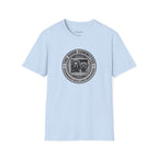 The Door Committee Dog Graphic Tee