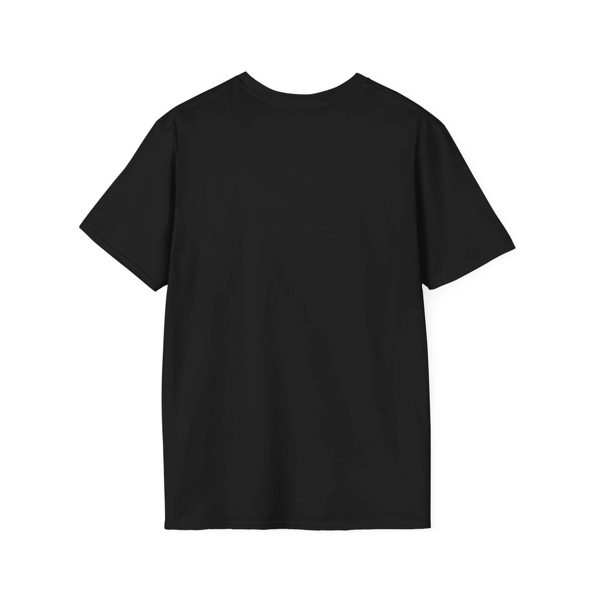 Mushrooms and Ferns T-Shirt