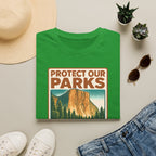 Yosemite National Park T-Shirt
