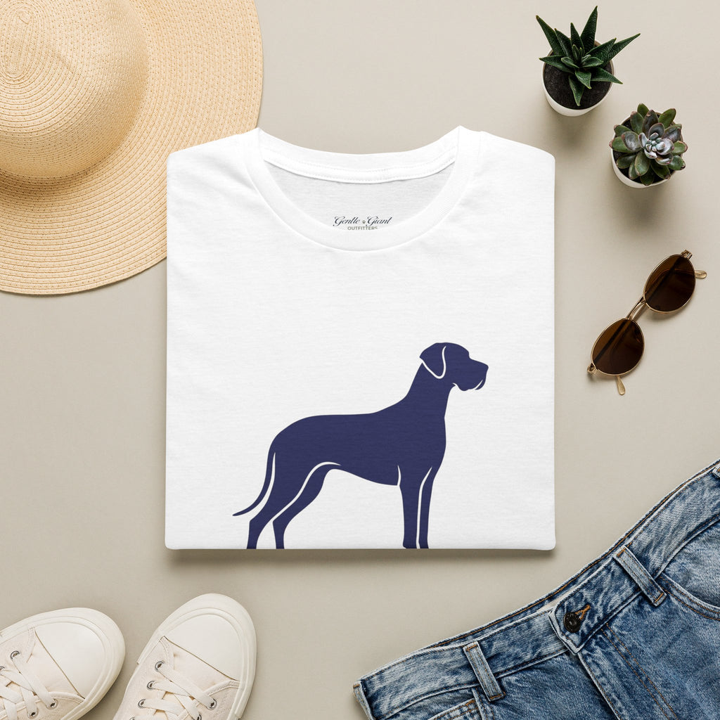 Gentle Giant T-Shirt