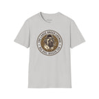'Big Dog, Bigger Attitude' Graphic Tee
