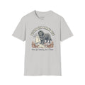 Living the Large Life Newfoundland T-Shirt