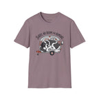 "Sorry, No Room For Humans" Tee