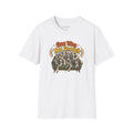 One Was Not Enough Retro Graphic T‑Shirt