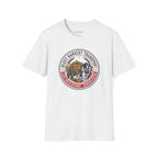 Vintage Farm Dog Fall Tee