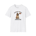 Official Gravy Inspector T-Shirt