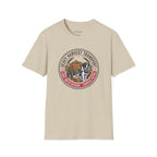 Vintage Farm Dog Fall Tee