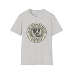 Saint Bernard Rescue T-Shirt — Vintage Heritage Dog Rescue Tee