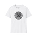 The Door Committee Dog Graphic Tee