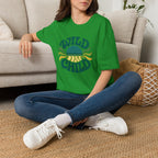 Wild Child Logo T-Shirt
