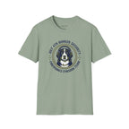 “July 4th Bunker Security” Fireworks Evasion Tee