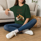 Rise and Roam Mountains T-Shirt