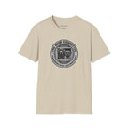 The Door Committee Dog Graphic Tee
