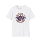 Alpine Giant Ski Club T‑Shirt
