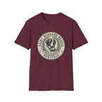 Saint Bernard Rescue T-Shirt — Vintage Heritage Dog Rescue Tee
