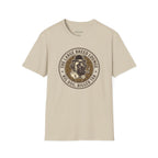 'Big Dog, Bigger Attitude' Graphic Tee