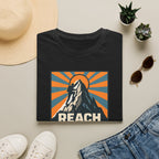 Reach New Heights T-Shirt