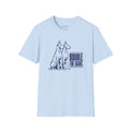 Double the Giant Great Danes T-Shirt
