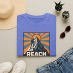 Reach New Heights T-Shirt