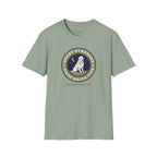 Great Pyrenees Night Watch Club T-Shirt