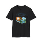 Adventure Is My Drug T-Shirt