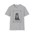“The Guardian” Bernese Mountain Card Tee