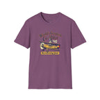 World's Greatest Co-Pilot T-Shirt