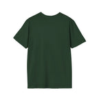 Night Camping Scene T-Shirt