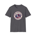 Alpine Giant Ski Club T‑Shirt