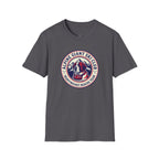 Alpine Giant Ski Club T‑Shirt