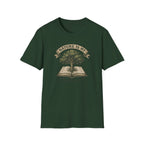 Nature is my teacher T-Shirt