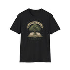 Nature is my teacher T-Shirt