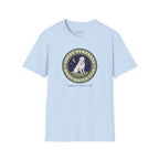Great Pyrenees Night Watch Club T-Shirt