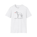 Gentle Giant Valentine Love Tee